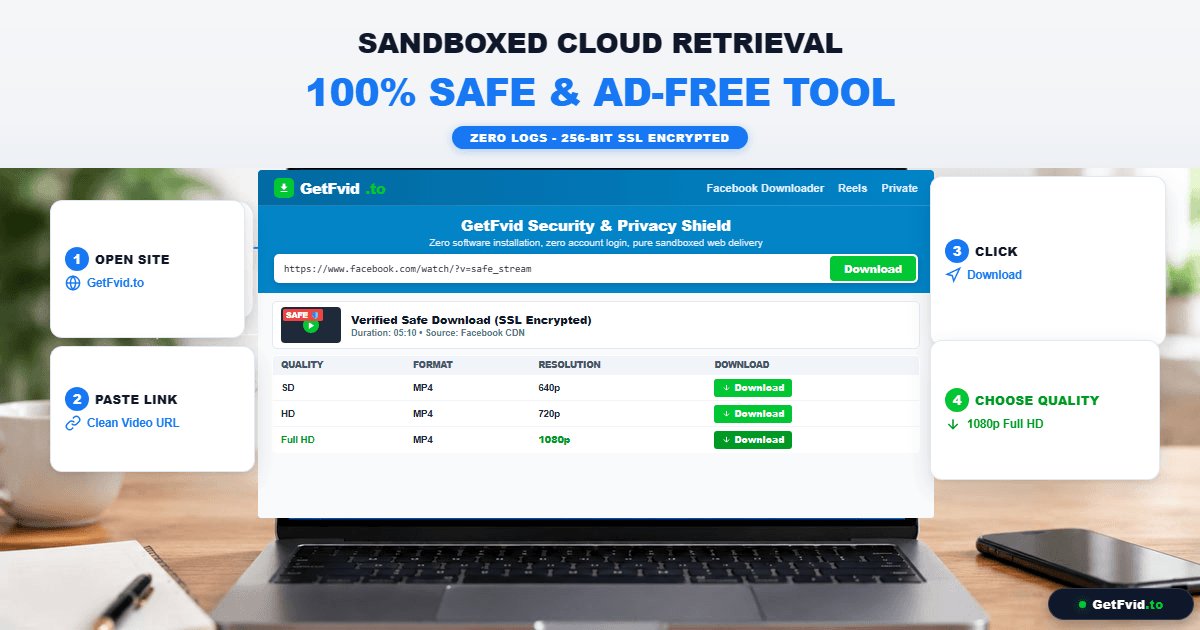 Step 2 - Use a Verified Sandboxed Web Tool